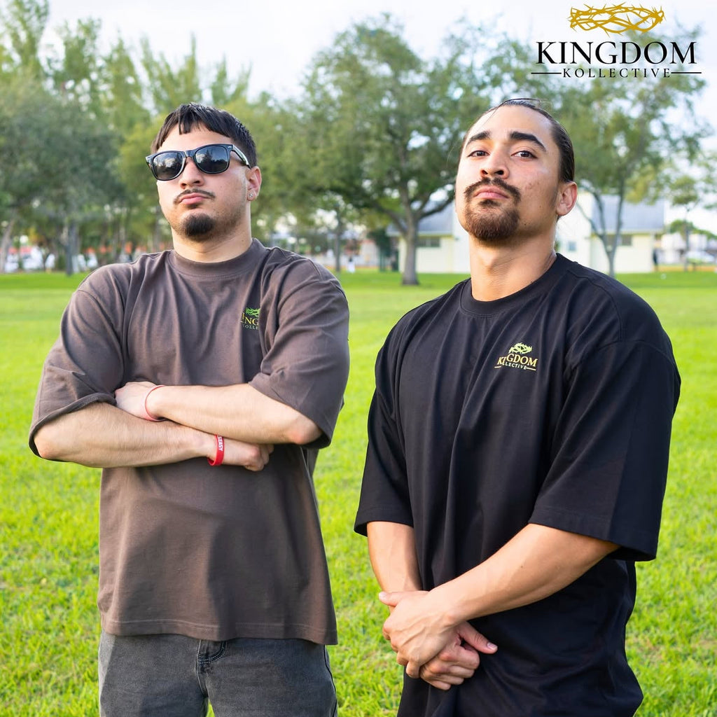 Miami, Put Your Hope In The Lord