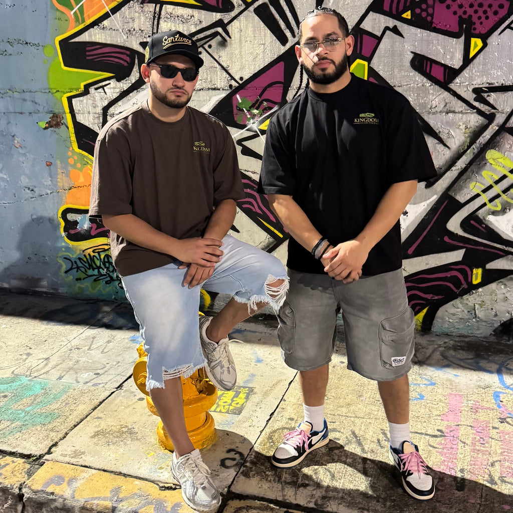 Miami, Put Your Hope In The Lord